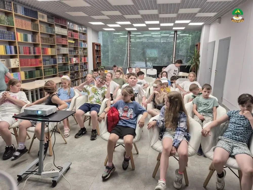 🎆 Фейерверк летних эмоций
Продолжаем наше путешествие! Вторая неделя смены «Стихия Земля» подарила 