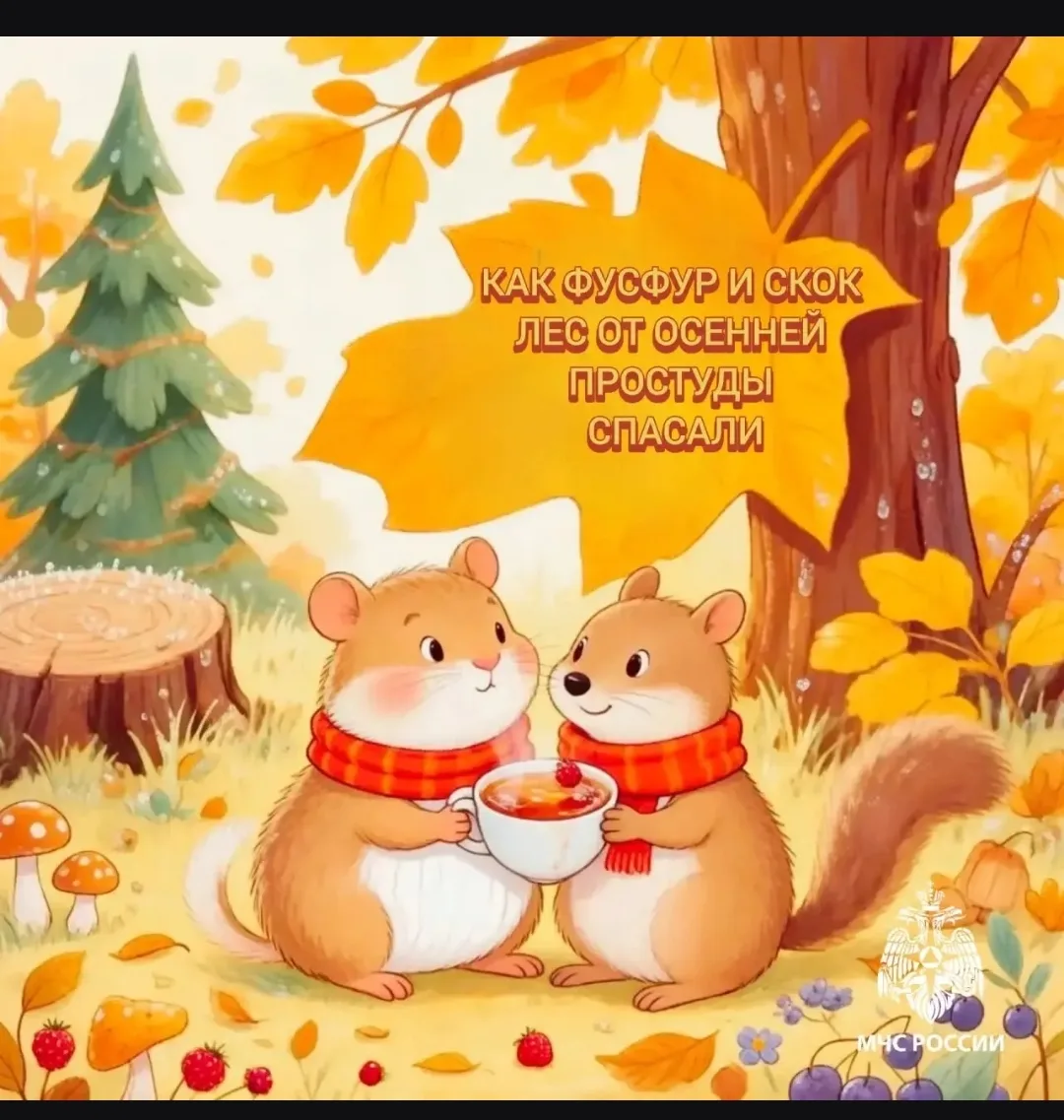 ‎#СказкиБезОпаски