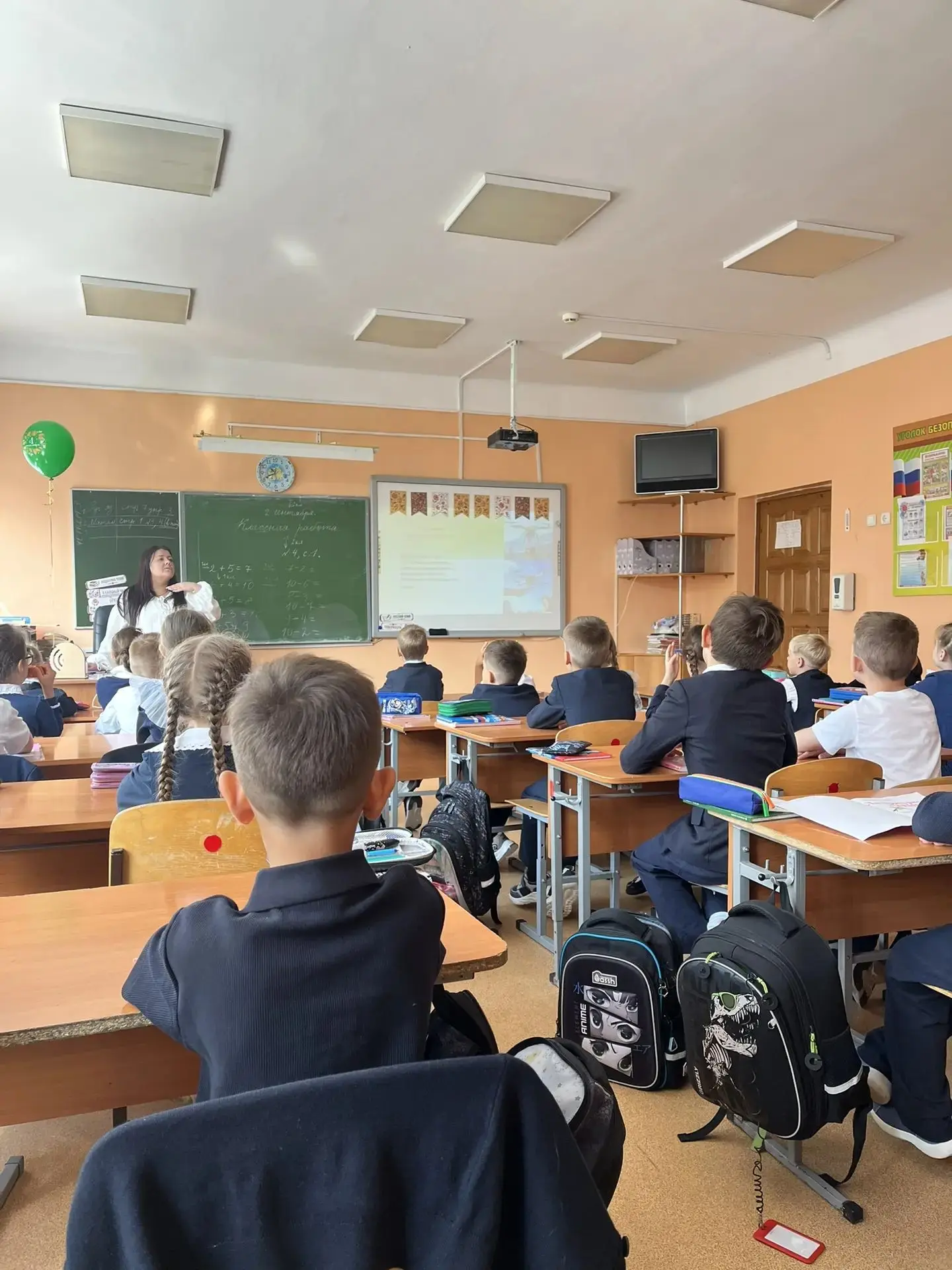 В лицее прошли важные и познавательные уроки по безопасности. Мы уверены, что знание пр...