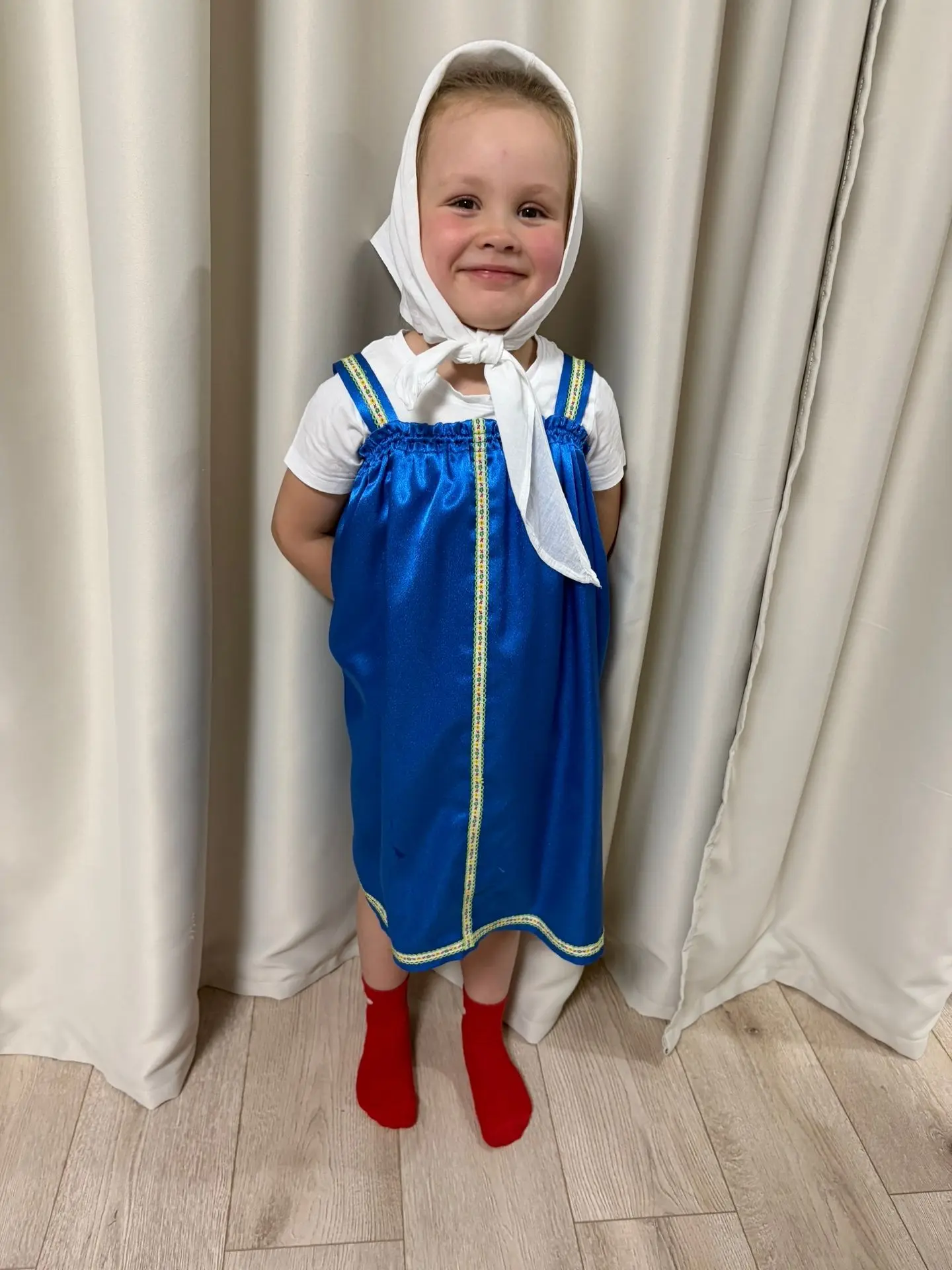 Знакомьтесь с новой участницей фотомарафона 📸 «Цвета России в кадре»: Панькова Виктори...