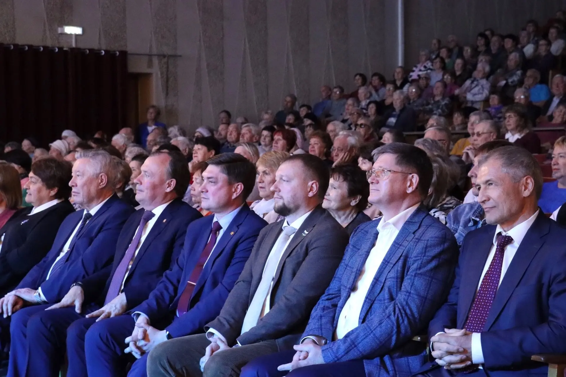 15 сентября на площадке Уральского центра народного искусства (пр. Космонавтов, 23) сос...