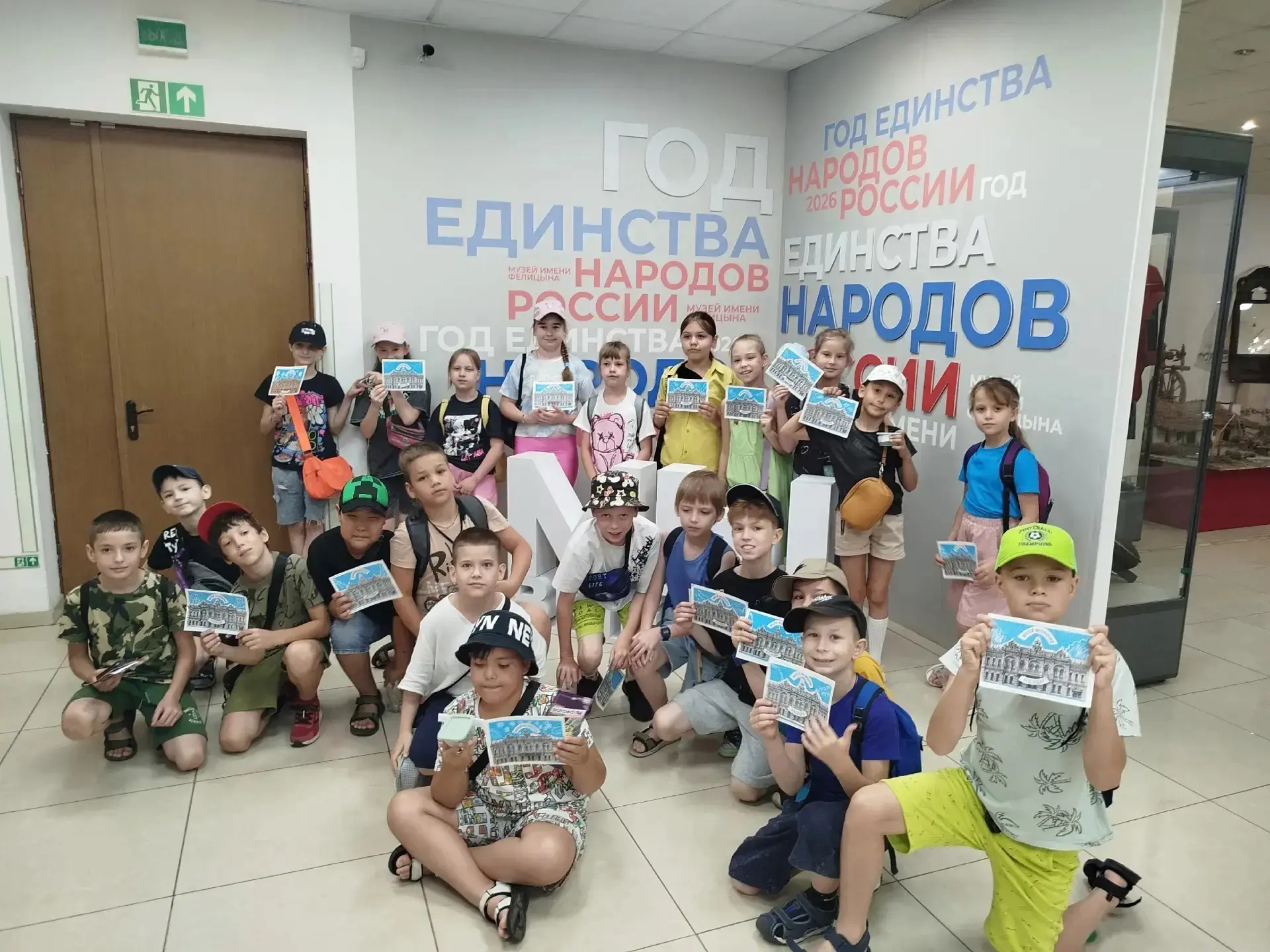 30.06 ЛДП "Солнышко"продолжает свою лагерную смену.
