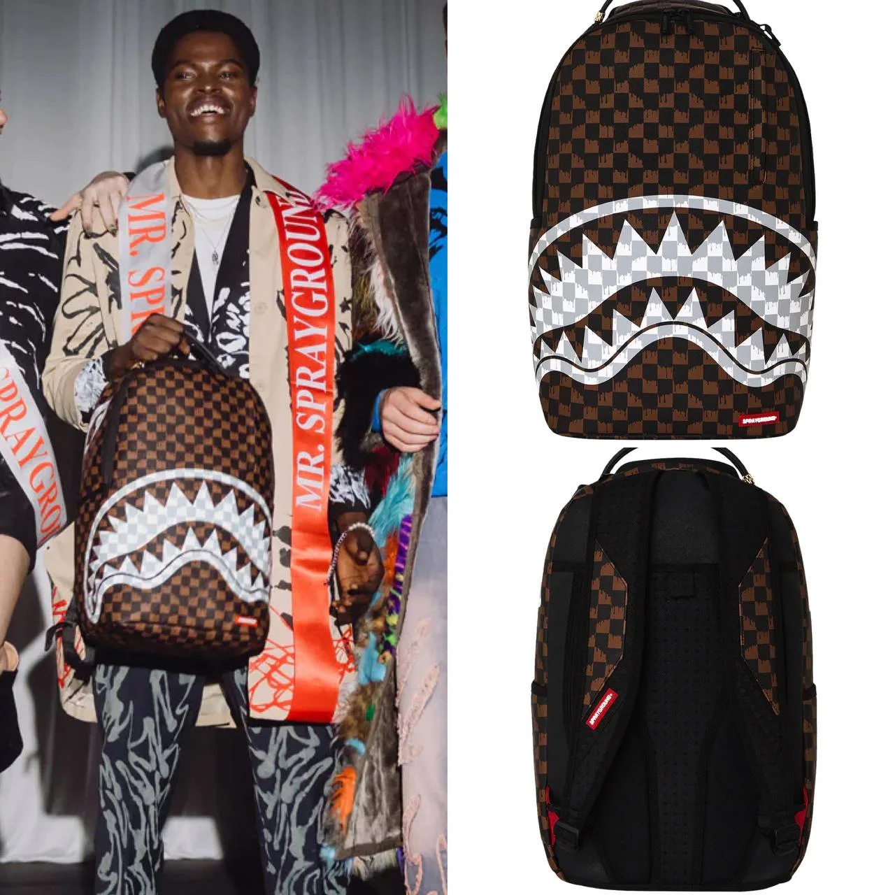 Sprayground