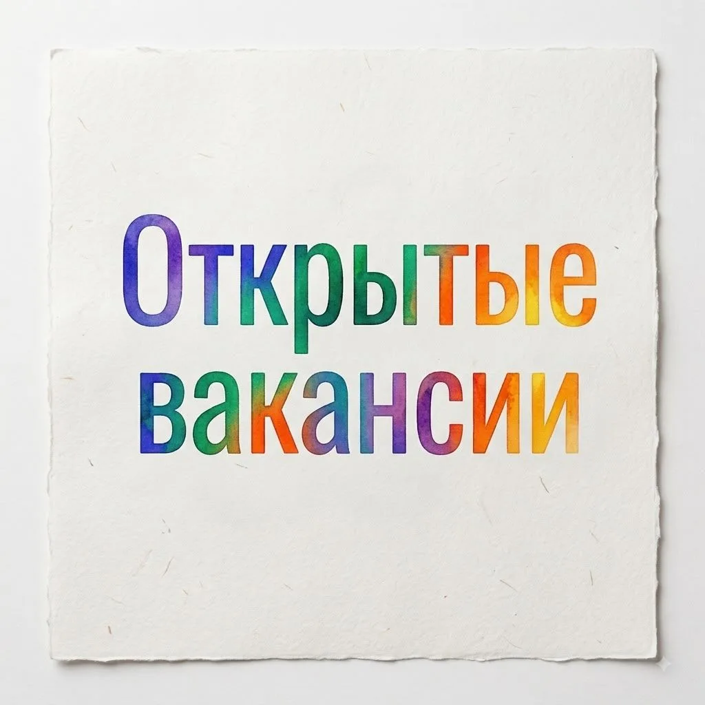 🔍Ищите работу, где ваш труд действительно будет приносить пользу людям?