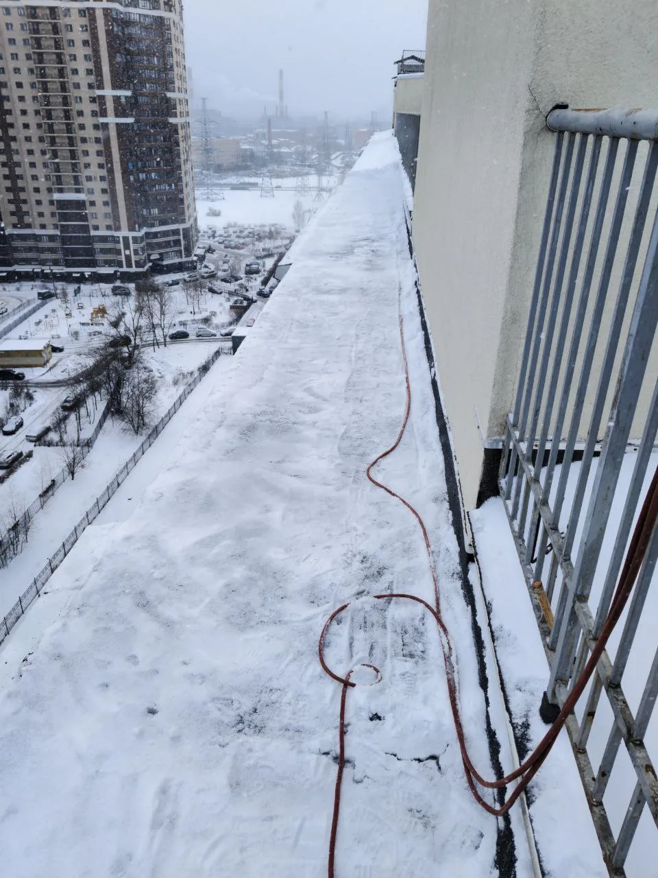 ⭐️ Уважаемые жители!