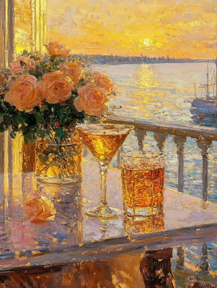 ☀️ Август. Его задержать бы, но