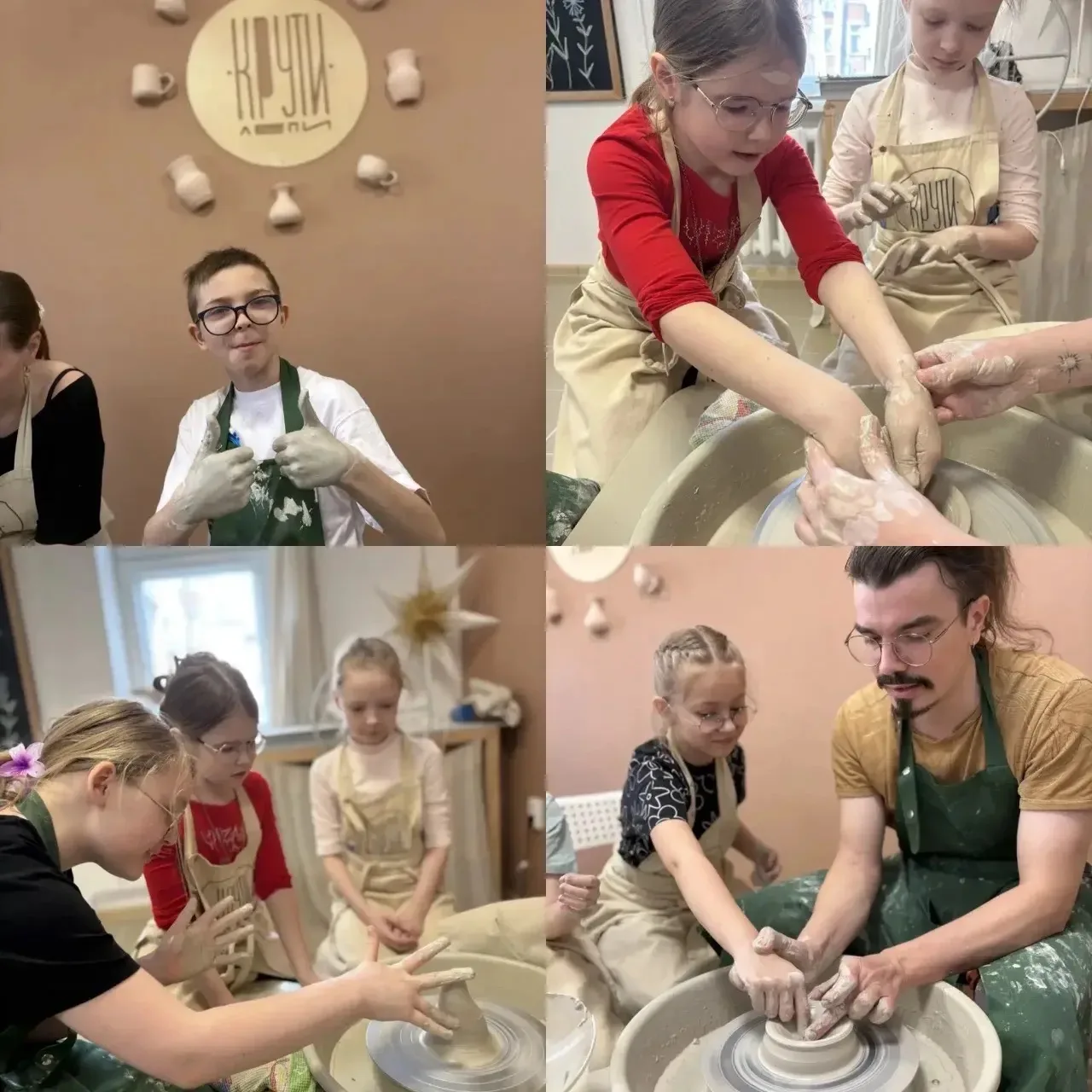 🎭 Эмоции весенних каникул!  Весенние каникулы для юных железнодорожников превратились в настоящий ма