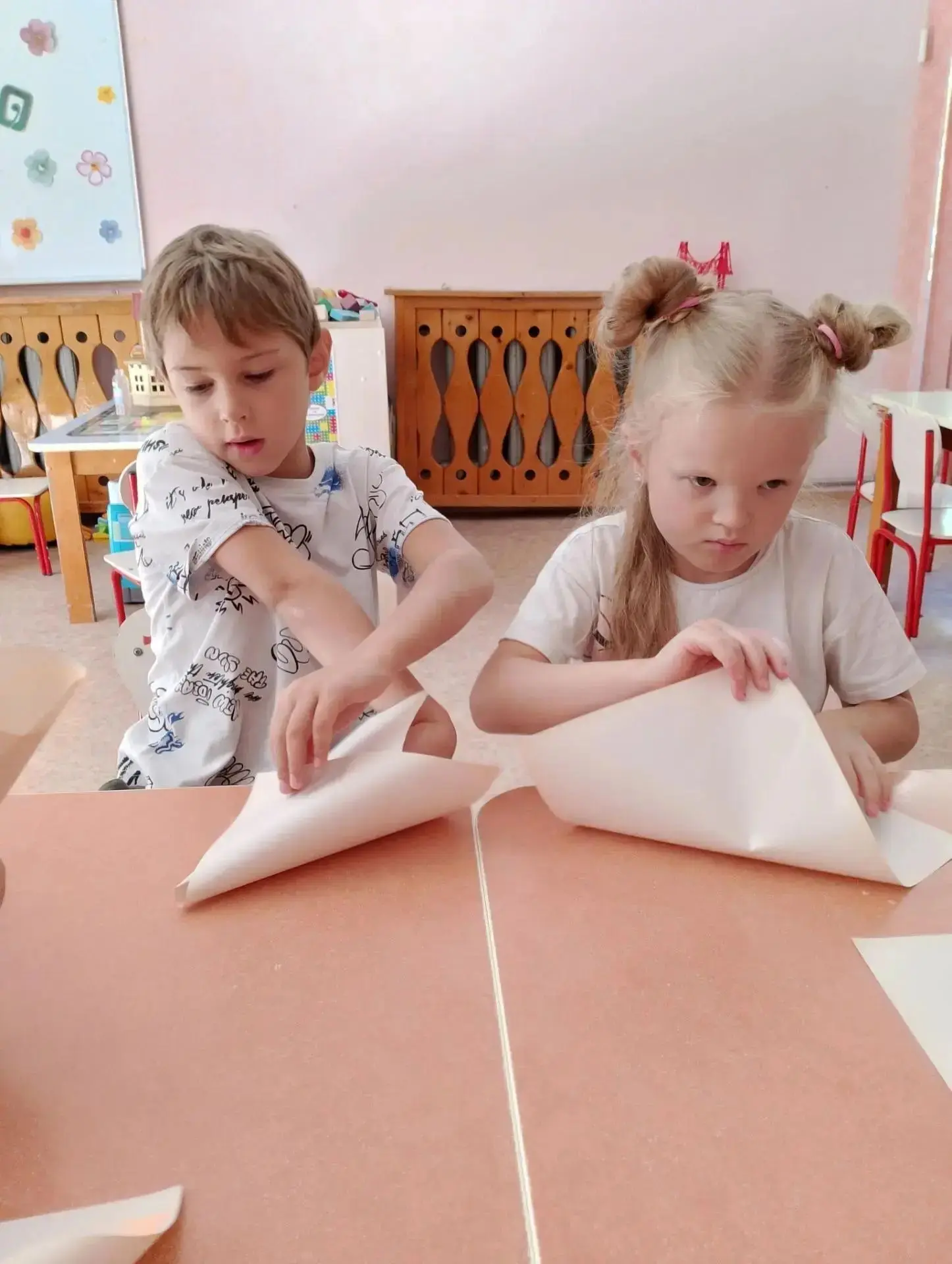 🎨 Лето в ярких красках: заботимся о будущем сада!