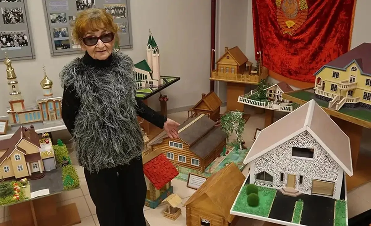 К 60-летию Нижнекамска двух выдающихся жителей города и района наградят медалями «За заслуги перед Н