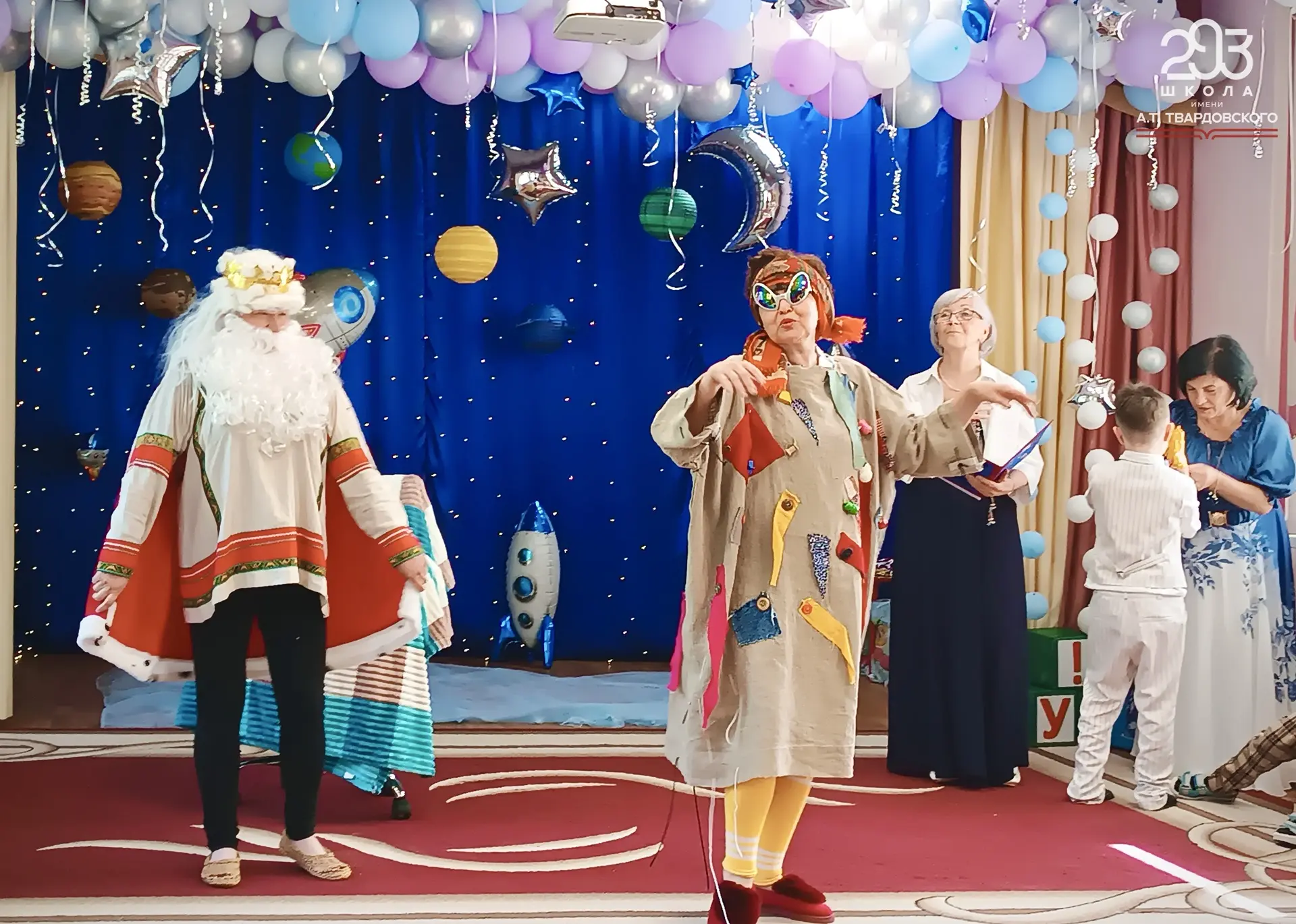 Выпускной бал 🎉🎉🎉🎉🎉🎉  🥳Выпускной бал в детском саду - это поистине волшебное событие, полное эмоций 