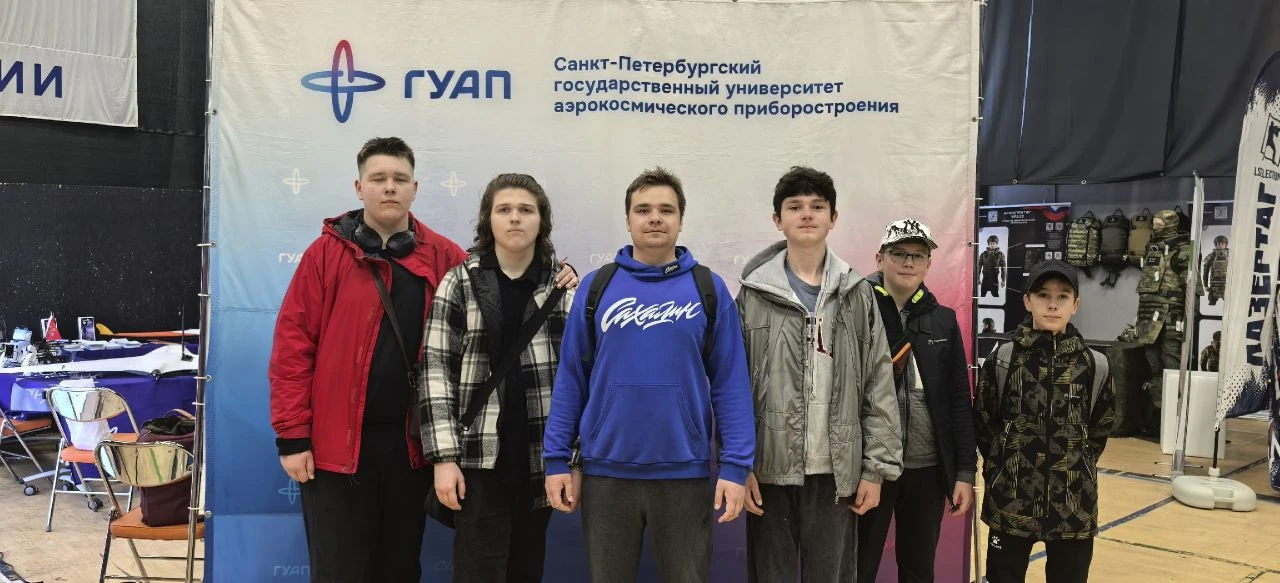🚀 Настоящие эксперты: наши пилоты БПЛА протестировали новейшие симуляторы ГТО на «Страйкфесте-2026»!