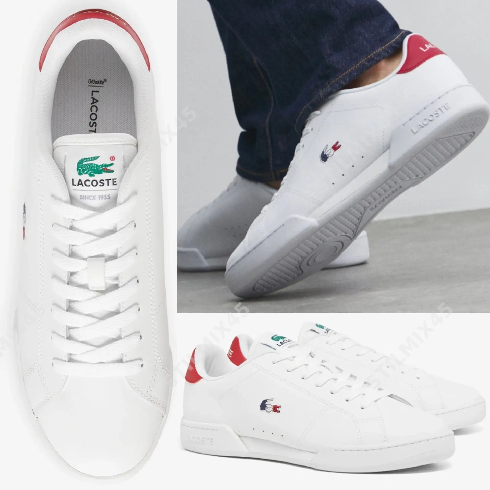 💙Lacoste💙