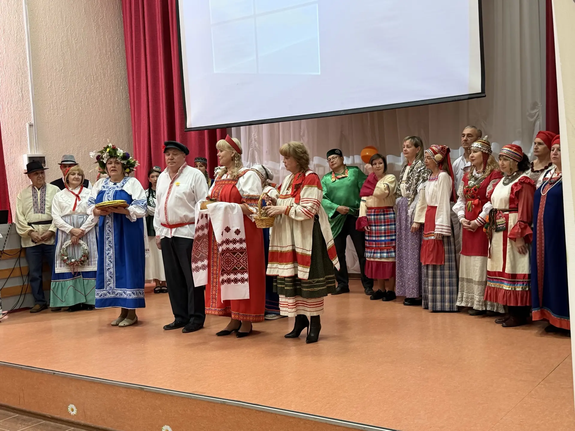 12 и 13 мая 2026 года состоялся IV Всероссийский фестиваль инновационной здоровьеориентированной дея