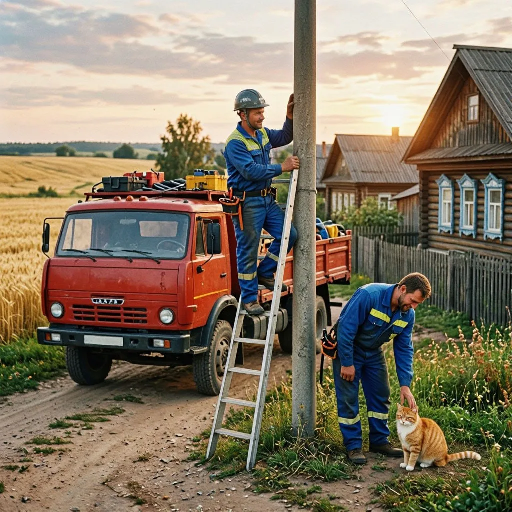 По информации ПАО "Россети", завтра, 28 августа, планируются отключения электроэнергии ...