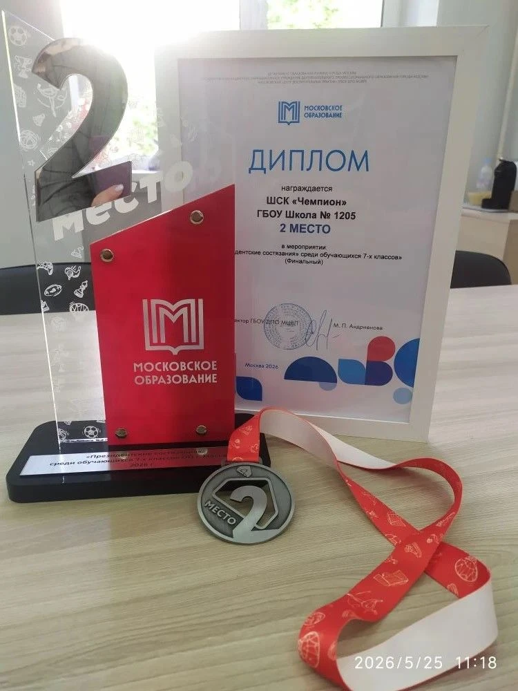 Наши звёздочки блеснули на большом спортивном                                празднике!             