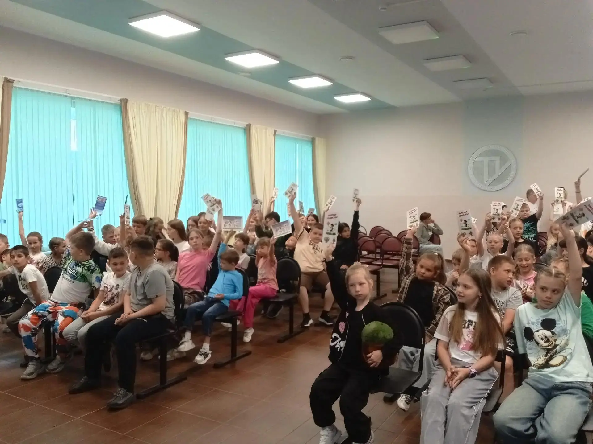 В преддверии Дня памяти о Великой Отечественной войне наш Отдел кино районного дома народного творче
