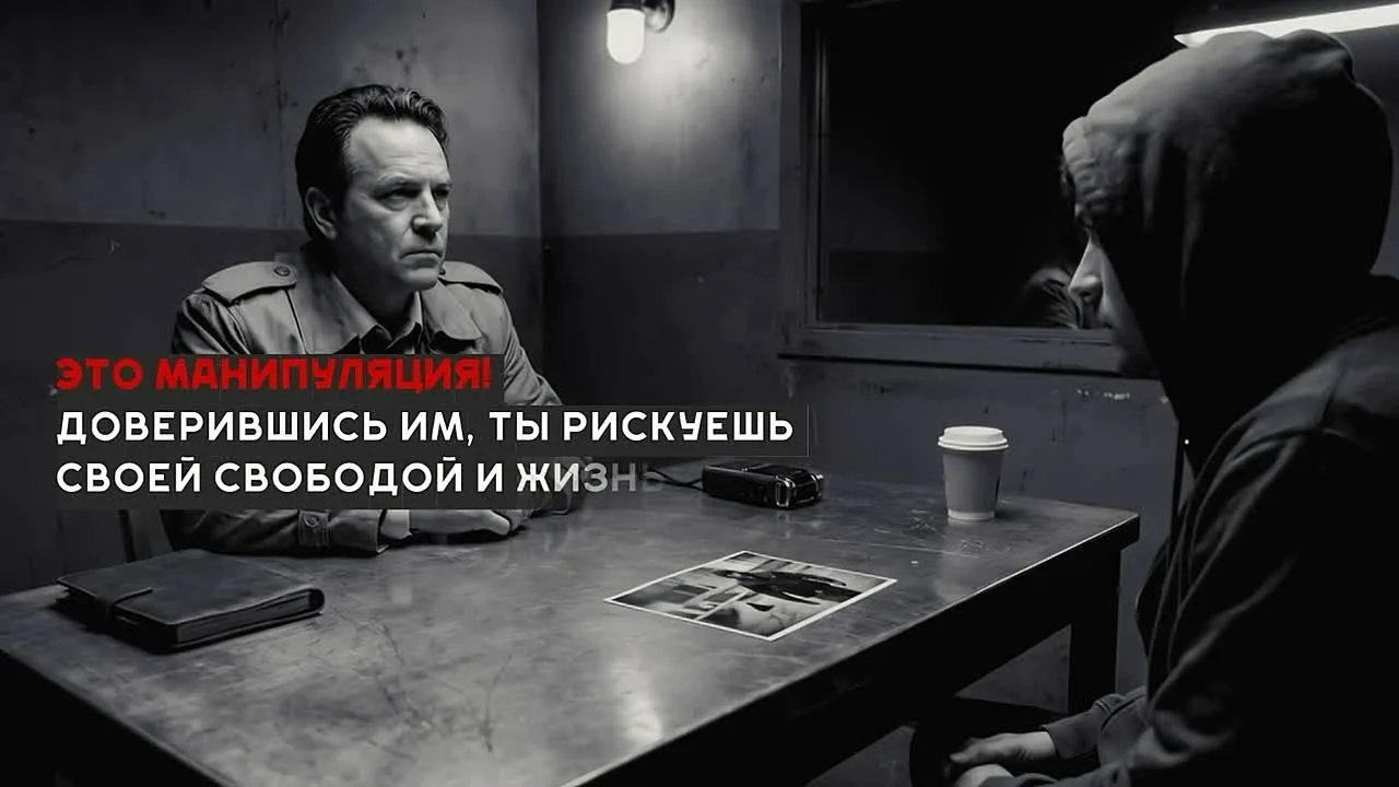 Не позволяй чужому влиянию управлять твоей жизнью  То, что кажется простым общением или вниманием, п