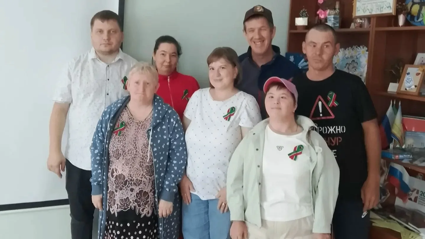 30 августа жители Татарстана празднуют рождение своей государственности - День образова...