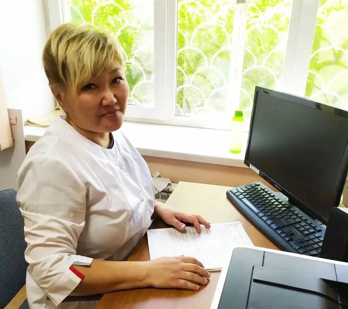 🎉 Сегодня хотим с особой теплотой и уважением рассказать и о Татьяне Дашидондоковне Дугаржаповой — 