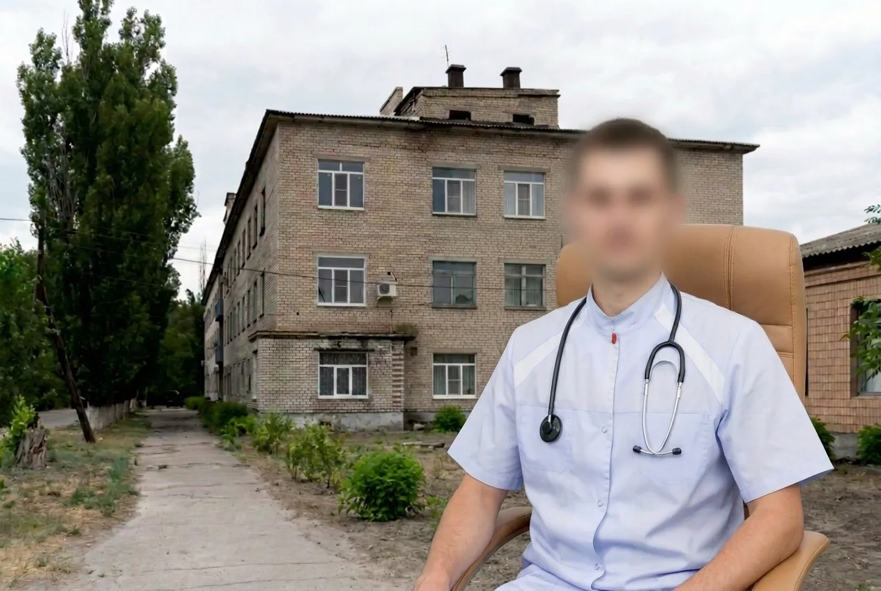 Обыски, автоген и торговля спецпрепаратами ‼ Семейный бизнес в тени районной больницы: в Иловле арес