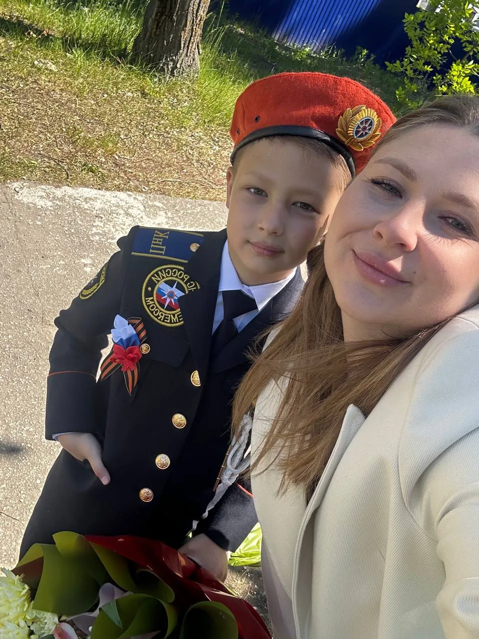 Мне очень часто задают вопрос: «Как ты всё успеваешь? И работу, и семью, и ребёнка?» и ...