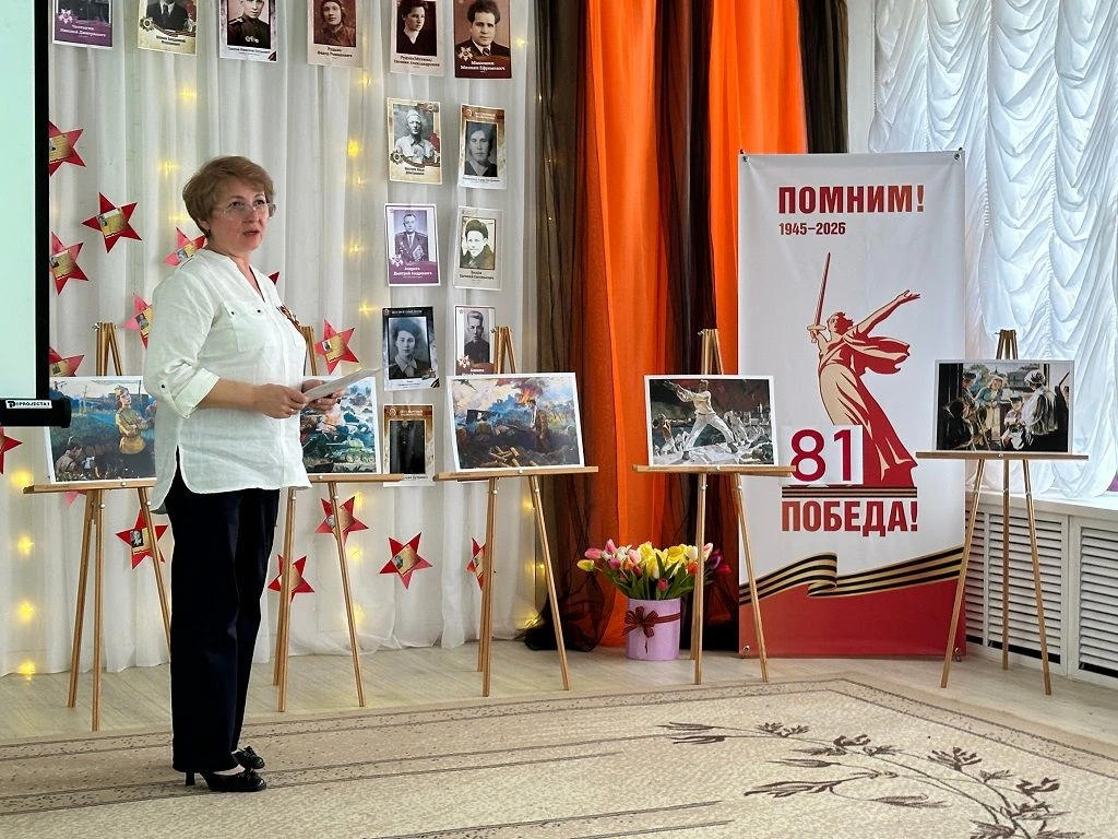 «Эстафета памяти: как рассказать детям о войне»   Нужно ли читать детям дошкольного возраста о войне