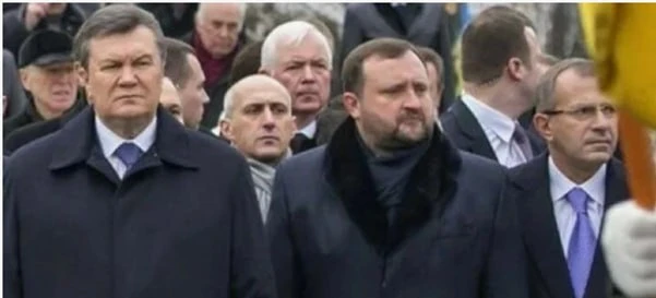 За кого голосовать