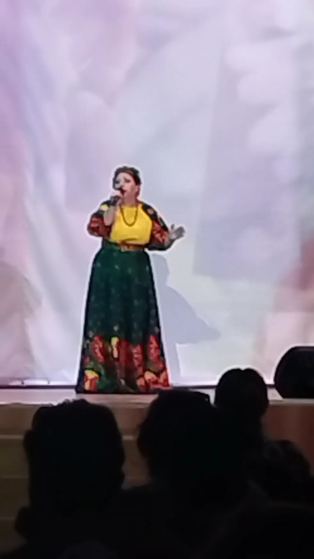 Сегодня побывали на мероприятиях у наших коллег. Всё было супер👍