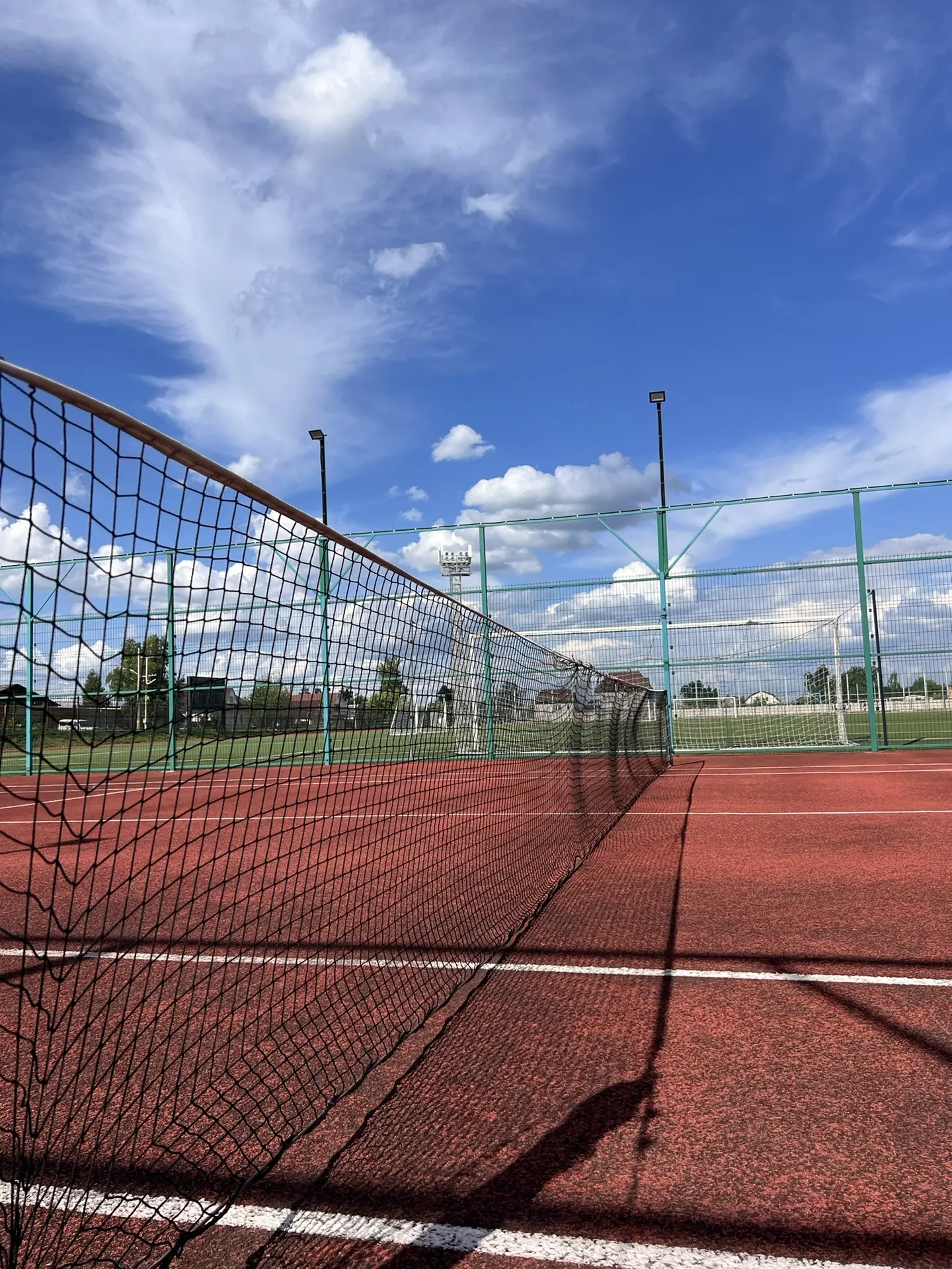 🏆 Спорт — это не просто борьба за медали, а основа благополучия и здоровья нации!

Массовое увлечен