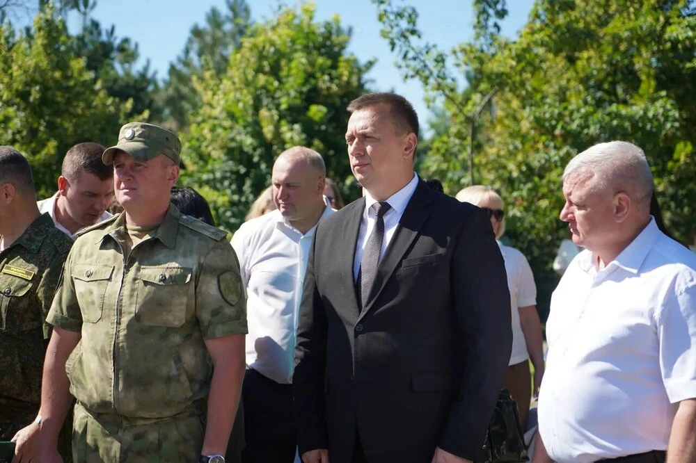 Сегодня отмечают День ветеранов боевых действий — военнослужащих и сотрудников, выполня...
