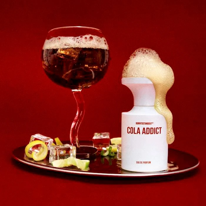 🥤Для людей, которые говорят «я не зависим от колы», попивая третью банку за день, выпустили отдельн