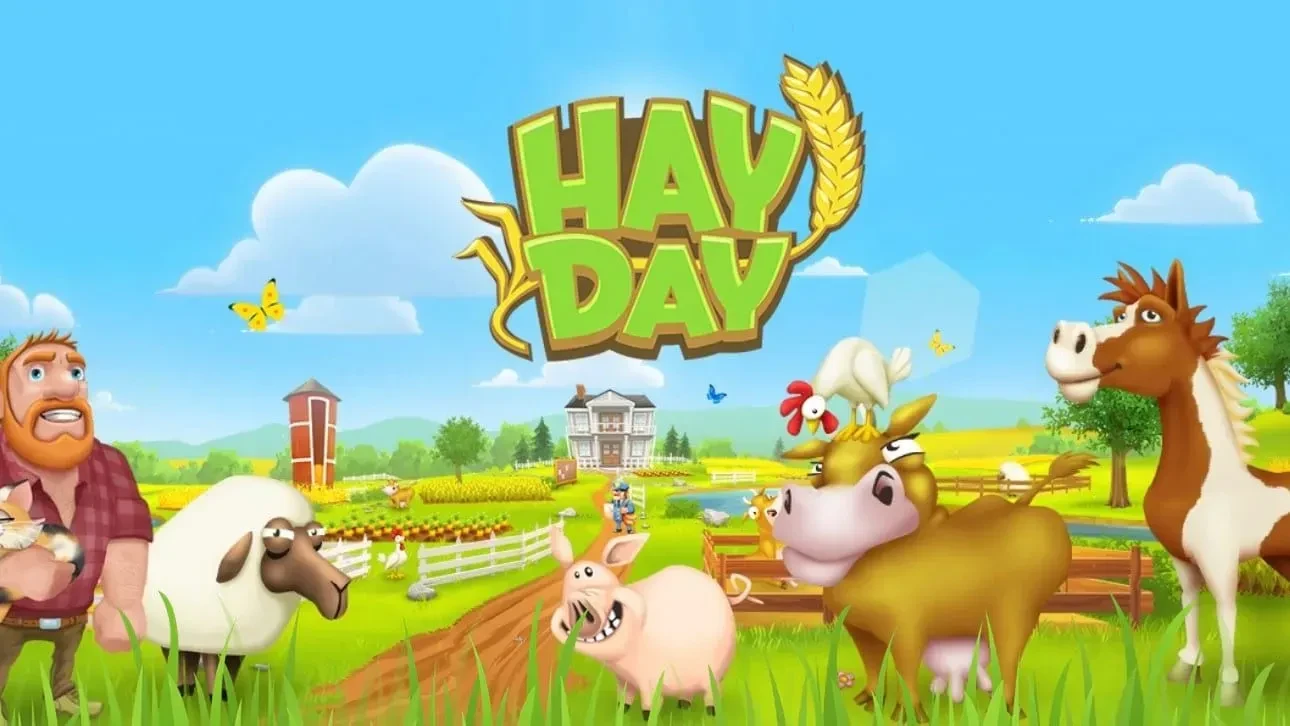 Почему товары в Hay Day исчезают за секунды

Разбираемся, что быстрее всего покупают, когда максимал