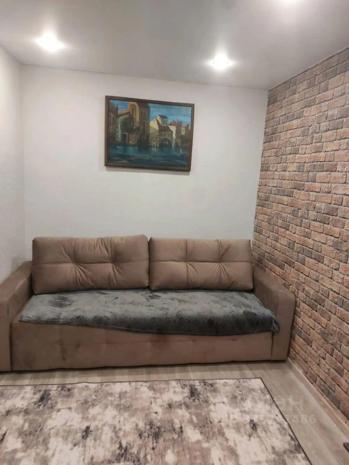 Сдам без посредников: 2-комнатная квартира, 43м²