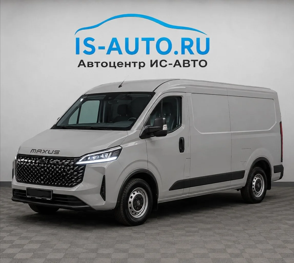 🚘 SAIC Maxus Xintu V70 (2.0T Diesel)

Доступен под заказ из Китая с доставкой до 1 месяца в «ИС-АВТ