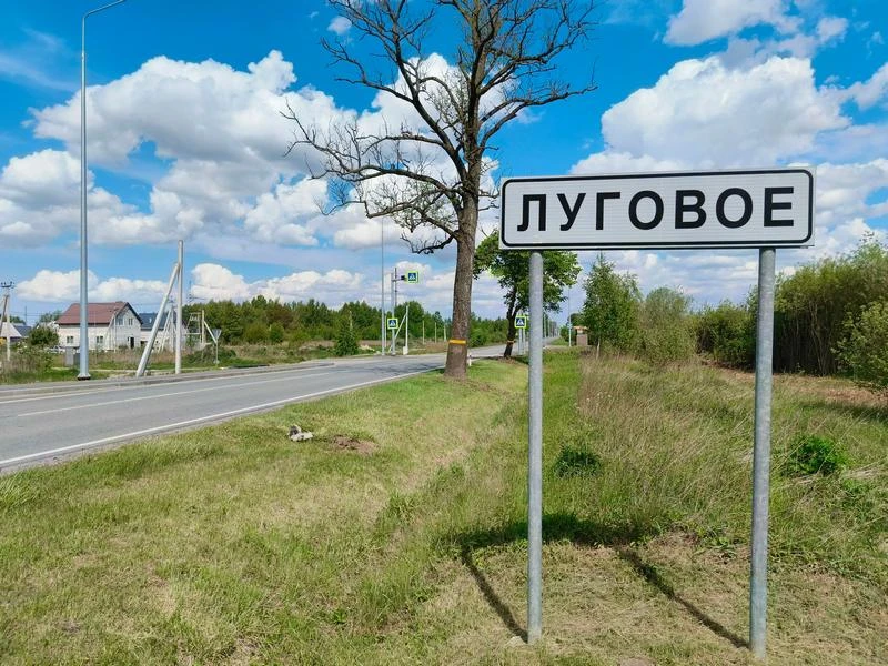 Жительница пригорода Калининграда потребовала убрать пробки 🚗❌🚗