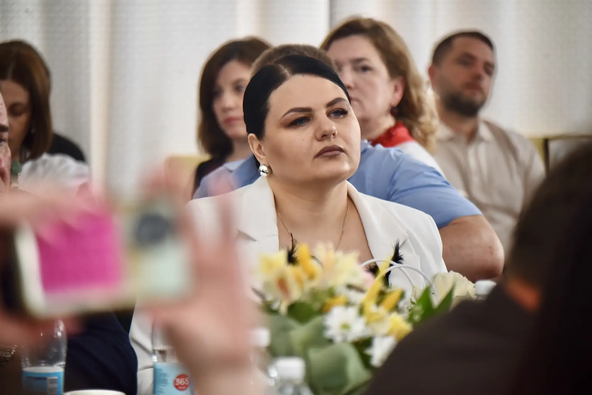 💐Накануне Дня предпринимателя в Орле наградили представителей бизнеса   Мероприятие прошло в рамках 
