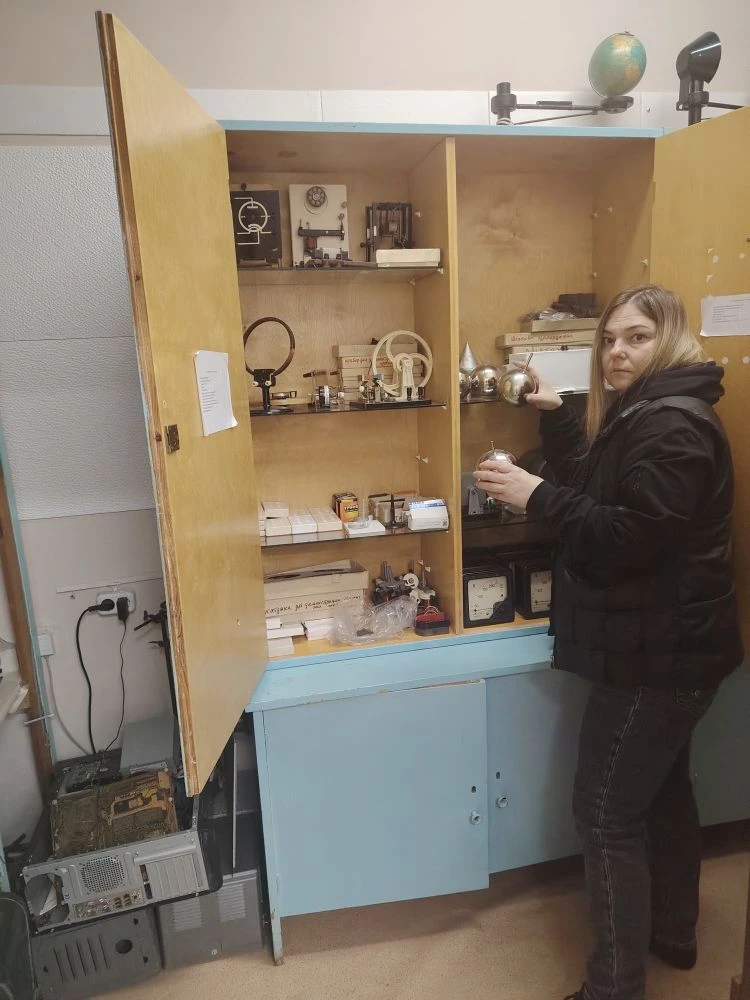 Всероссийский  субботник  — это всегда здорово: всем коллективом наводим порядок и при ...