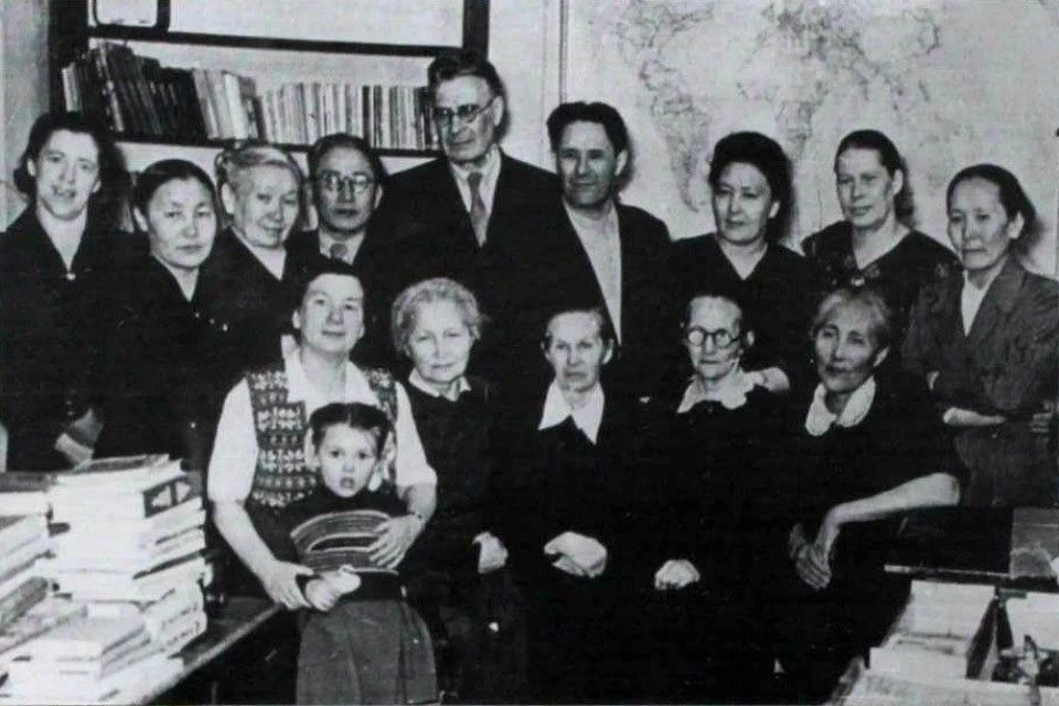 Сегодня день рождения Богдана Мельхиоровича Чижика (1899—1970), выдающегося советского ...