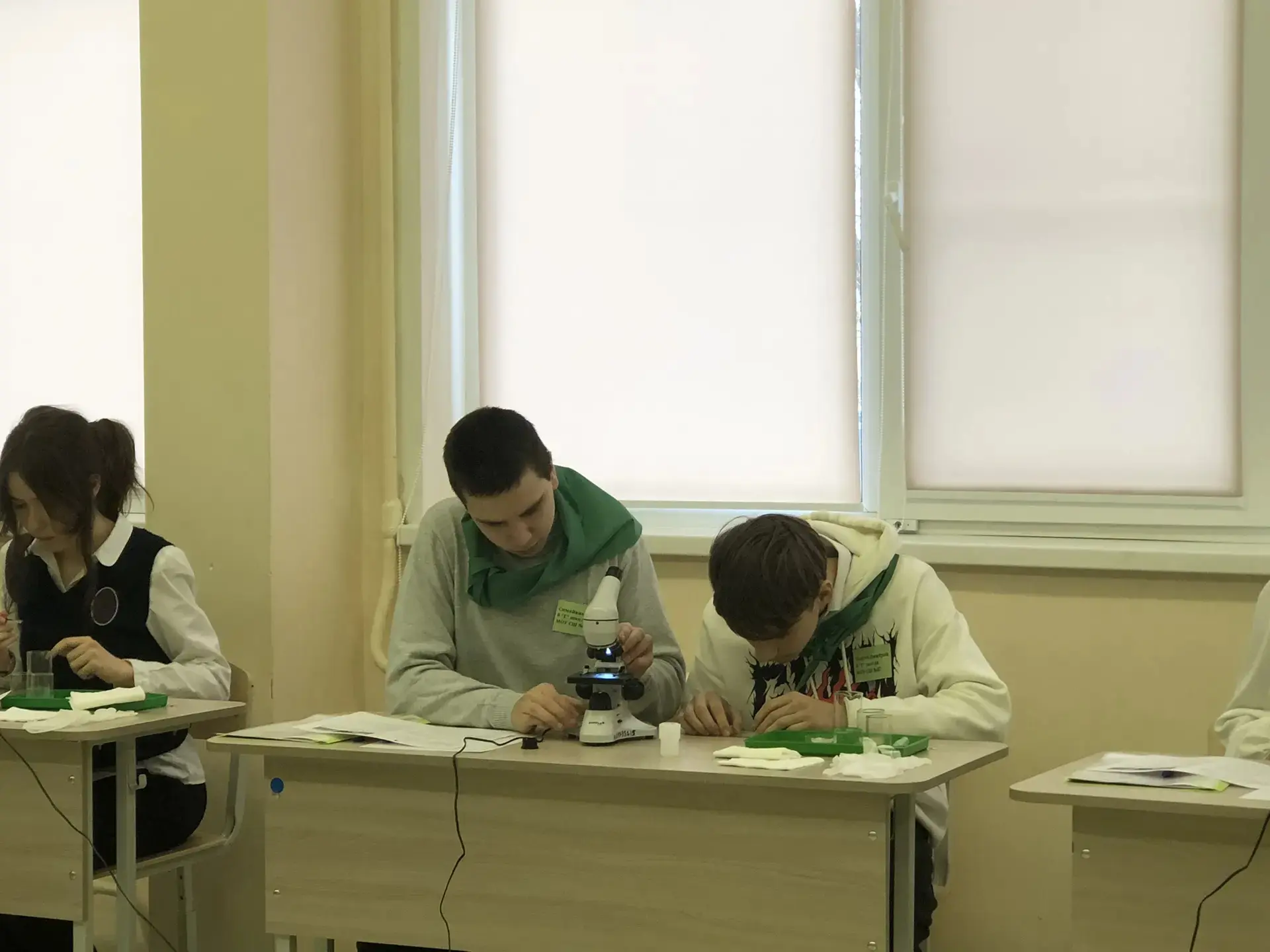 #успех  💥Команда наших учащихся стала призёром городского интерактивного научно-технического турнира