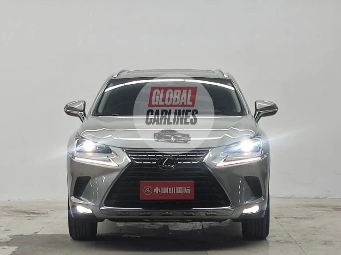 🔥Lexus NX 200 AWD 🔴 японская сборка 🔴 из Китая  • 2020/11 • 2 л. бензин/ 150л.с/AWD • пробег - 45 19