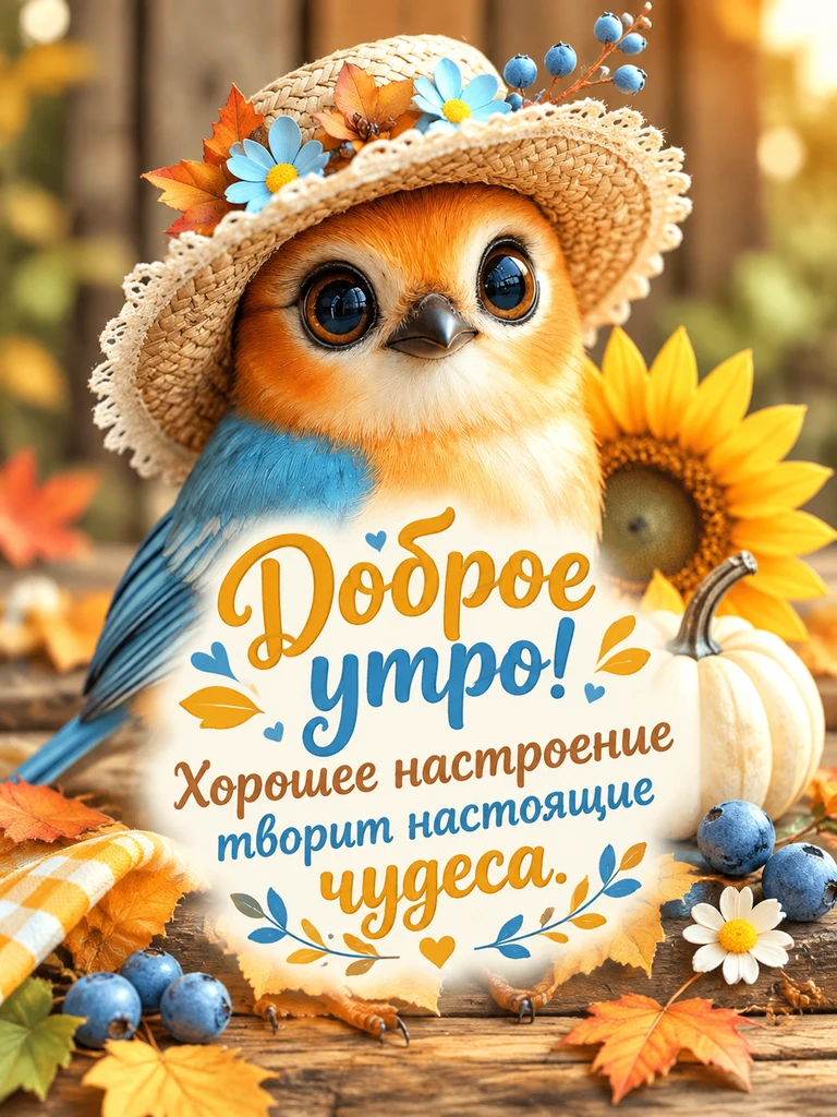 Открытки РАДОСТИ