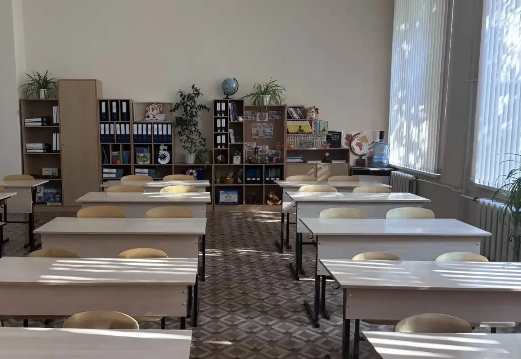 ГОТОВНОСТЬ №1