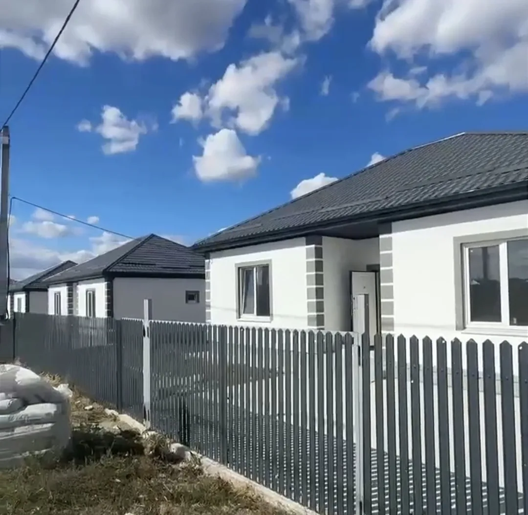 ​🏠 Дом 96 м² под семейную ипотеку — можно оформить без первоначального взноса