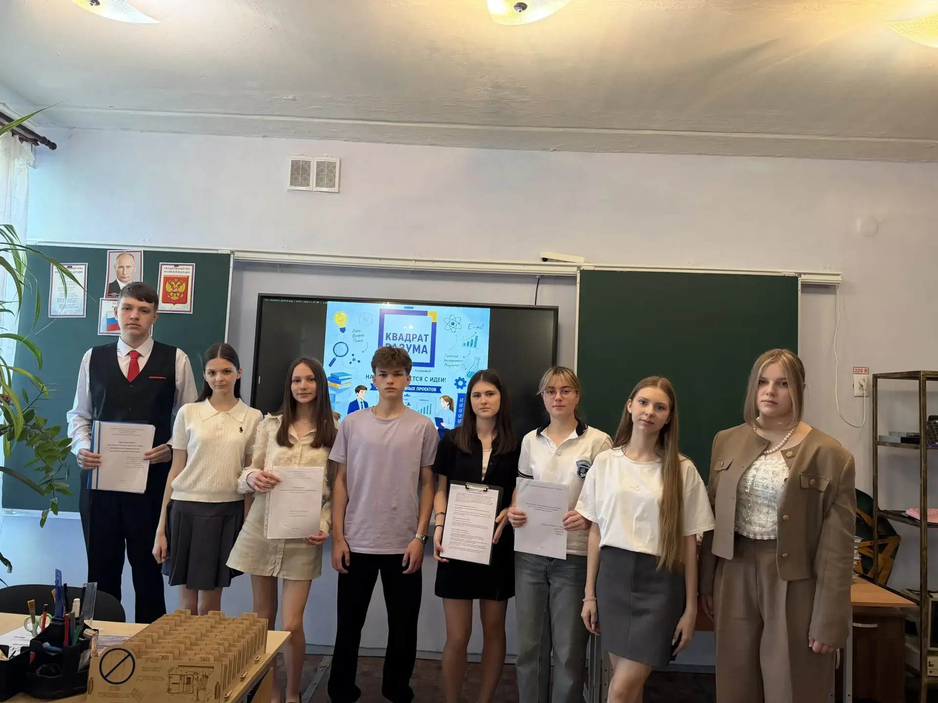 Математика для многих до сих пор остается набором абстрактных формул и скучных примеров...