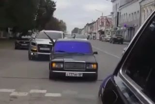 🤬Цирк с автоматами
