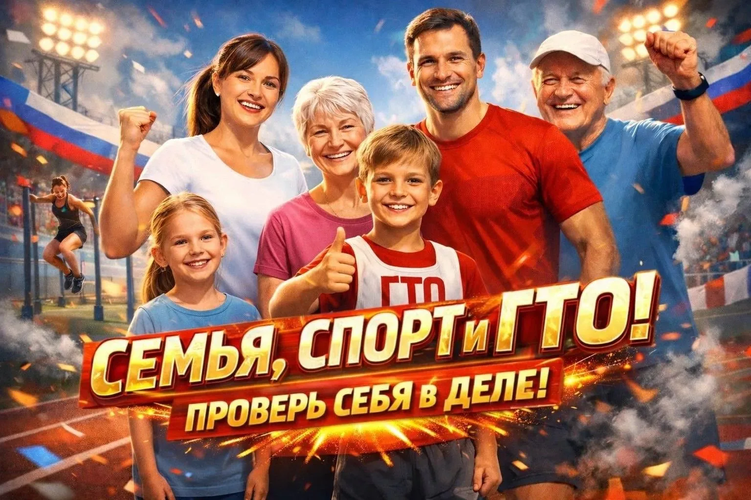 🏅 Управление по физической культуре и спорту Администрации Великого Новгорода приглаша...