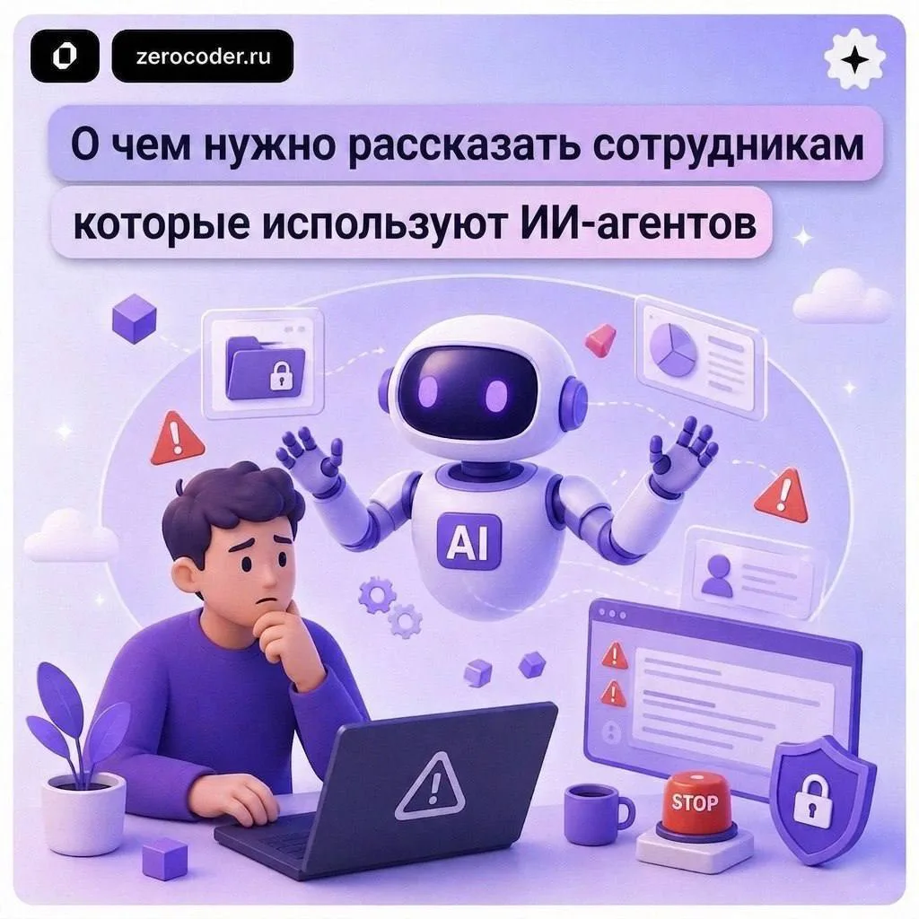 Стремитесь к эффективности, но упускаем самое важное 🥴

Знаем, что многие из вас постоянно использу