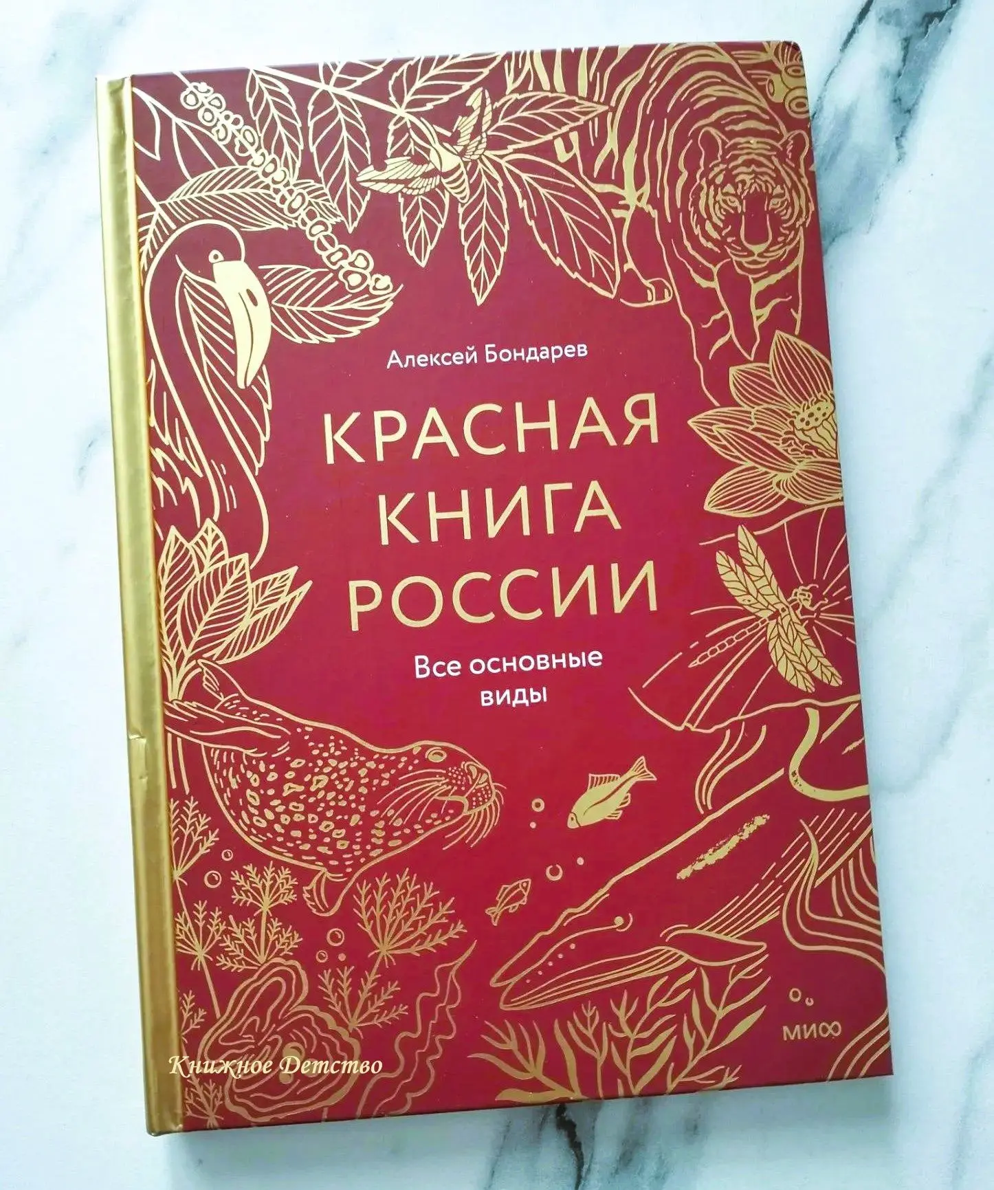 📕 Книга, которая не должна была быть написана, но которую мы обязаны прочитать!
