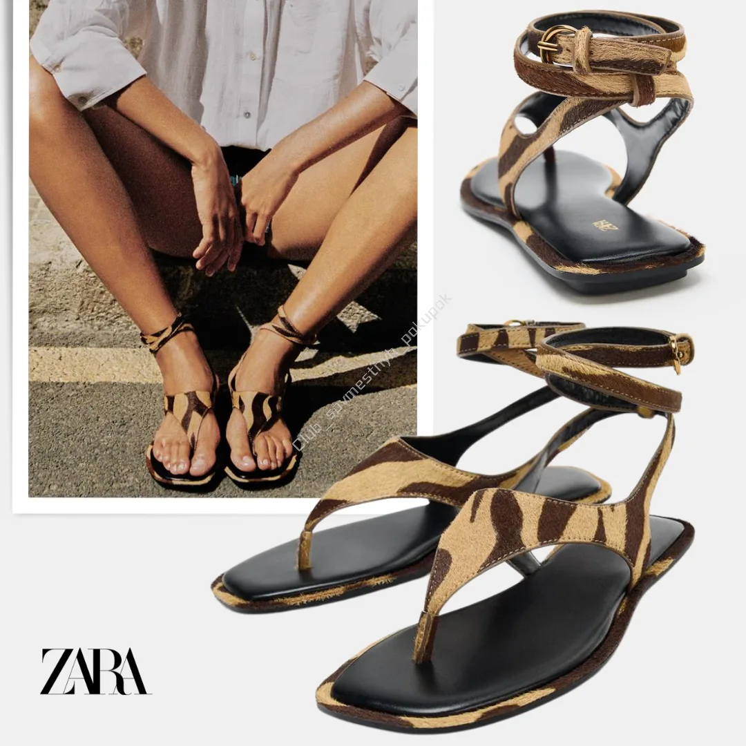 ZARA 🇪🇸