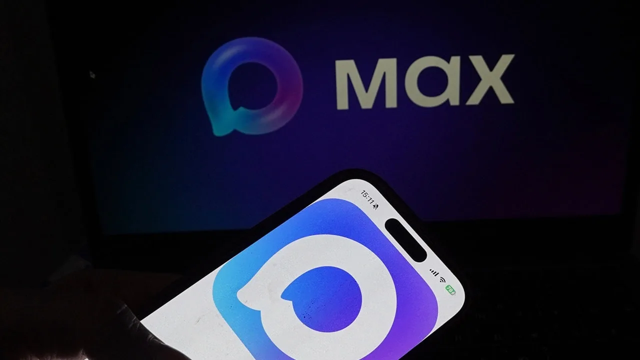 📱С 1 августа мобильный трафик на MAX станет бесплатным для абонентов крупнейших мобильных операторо
